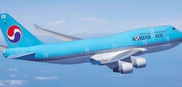 大韩航空客服电话