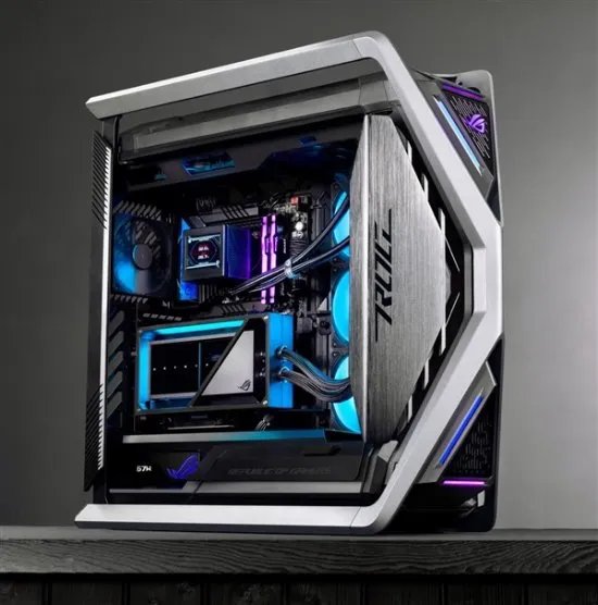 RTX 4090卡皇登场:使用液态金属 被炒到59999元