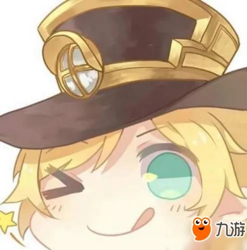 《王者荣耀》Q版头像人物大全 最萌人物头像合集