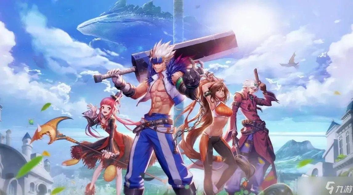 《DNF》105级胜负之役太刀剑魂装备属性详解