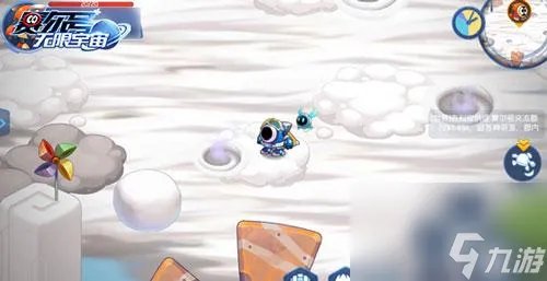 赛尔号电能石怎么获取 赛尔号丽莎布布最佳融合材料