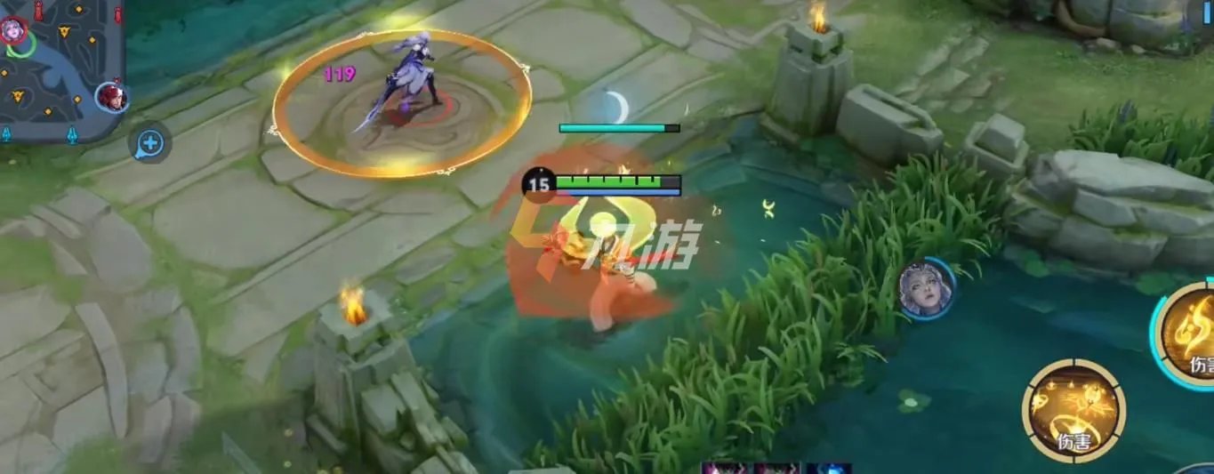 王者荣耀金蝉同阵营英雄有哪些 金蝉同阵营英雄一览