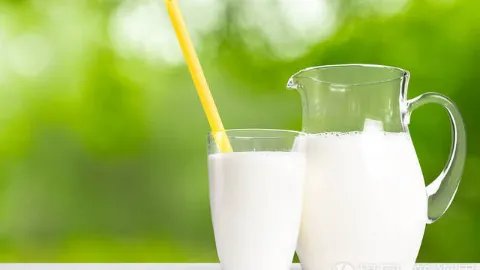 鲜奶可以加热吗