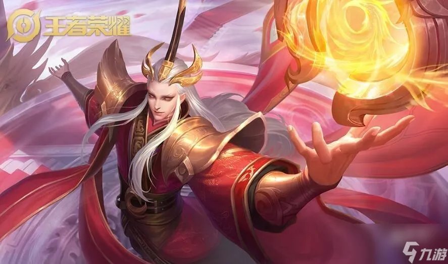 王者荣耀明世隐英雄图鉴