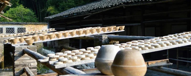 景德镇是哪个地方的 景德镇旅游景点必去的地方