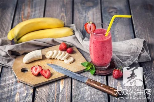 桑果汁的功效与作用