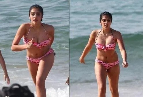 麦当娜女儿照片 17岁女儿漂亮照片曝光