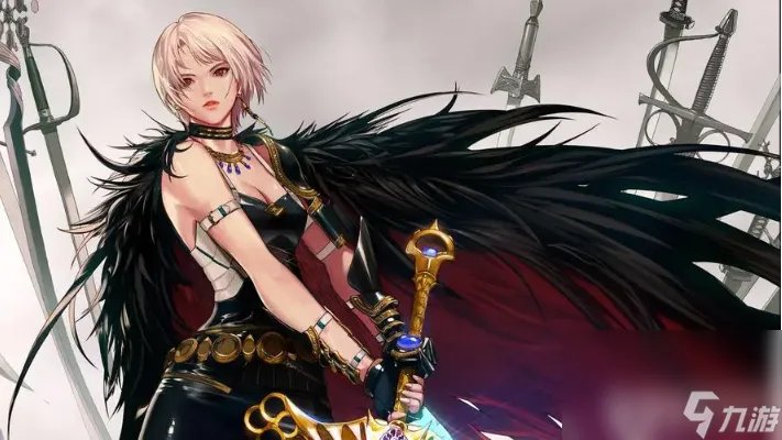 dnf女鬼剑剑宗怎么玩 女鬼剑剑宗玩法介绍