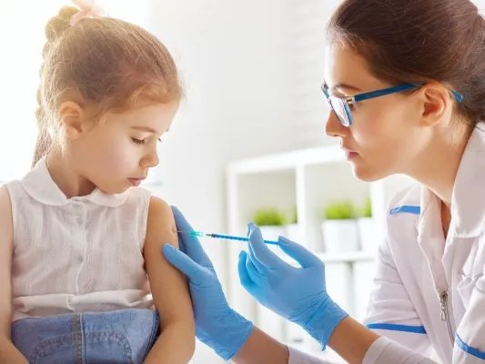 卡介苗化脓的注意事项