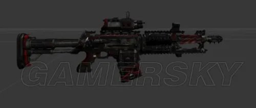 梦幻战争3 超现实类武器解析