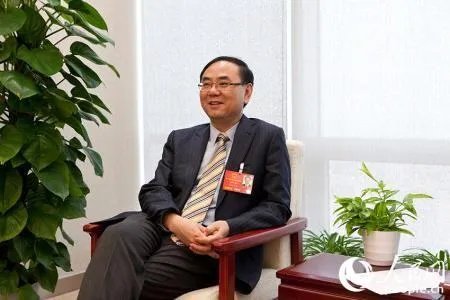 毕小彬是何许人也?