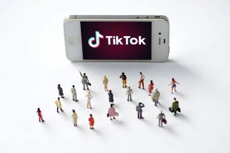 如何看待Tik Tok起诉美国政府的决定，你会支持吗？