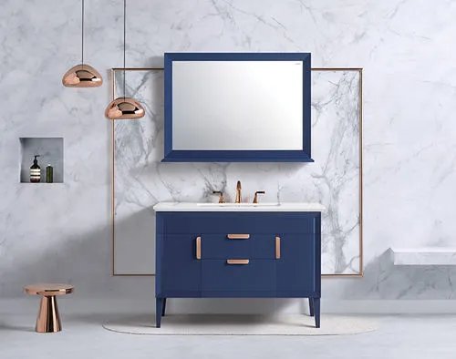 我的天！洗脸盆原来可以这么美，赶紧在家里装一个