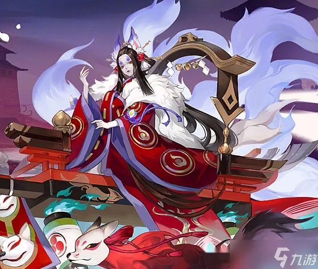 《阴阳师》御魂怎么搭配 最佳御魂搭配方案合集