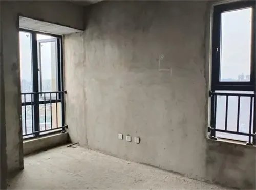 毛坯房是什么意思