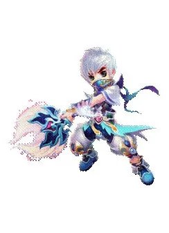 仙落凡尘什么职业比较好