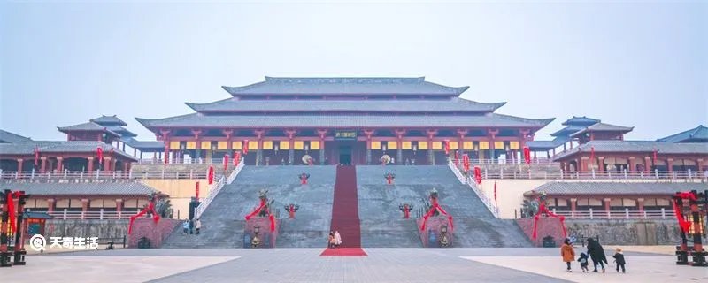 大秦帝国顺序怎么看