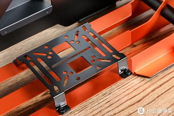 骨伽开拓者机箱评测 简而不约的MOD、水冷利器