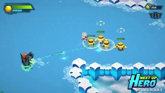 任天堂NS独立游戏发布会汇总 《超级食肉男孩:永无止境》等20款新作亮相