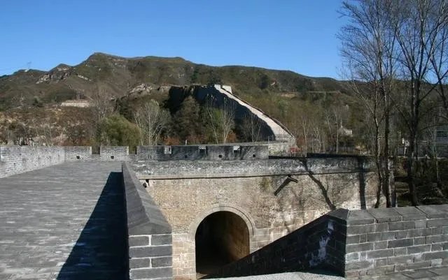 保定紫荆关好玩吗？