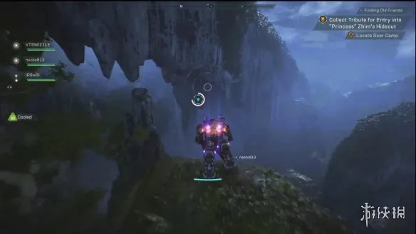 2019年画面最好看的10款游戏 高