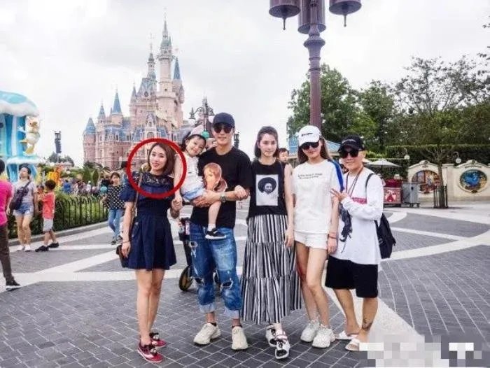 洪欣张丹峰婚变最新消息 现在的婚姻是什么情况