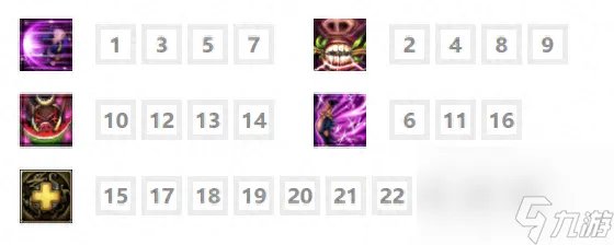 梦许褚为什么改名 梦三国许褚角色介绍  详细介绍