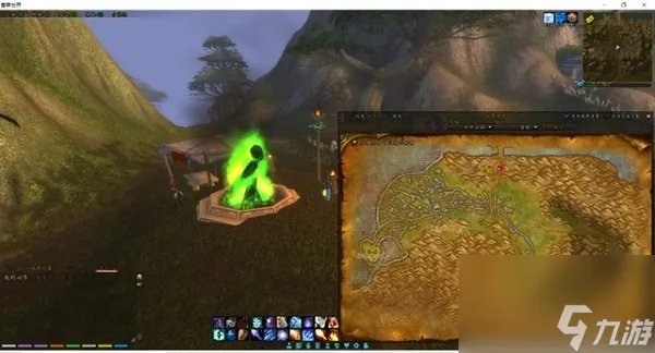 仲夏火焰节任务攻略