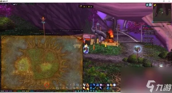 仲夏火焰节任务攻略