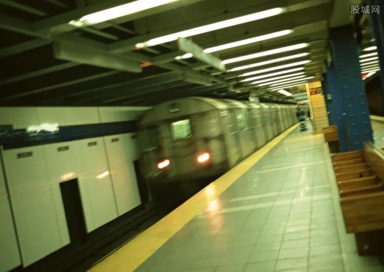 北京雄安地铁快线 两地来往仅需20分钟时间大大缩短