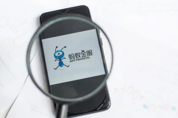 胡晓明辞任蚂蚁金服 CEO:未来将负责社会公益项目