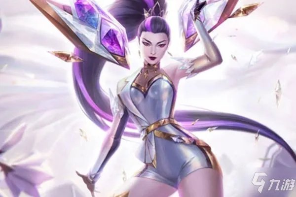 lol龙年限定皮肤一览