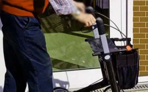 敬老院的活动总结