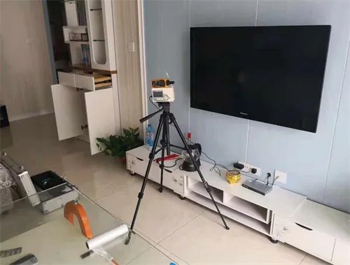 室内空气ph2.5值多少正常