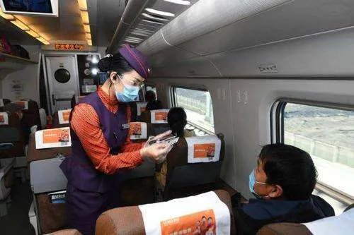 西安至敦煌乌鲁木齐首开动车途径哪里?全程历时多久?