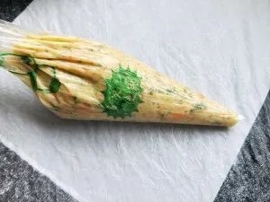 教大家做炸香蔬薯趣土豆泥