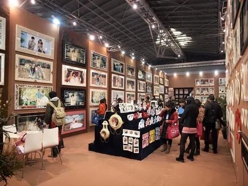 上海婚纱摄影展会时间表 如何拍婚纱照更好看