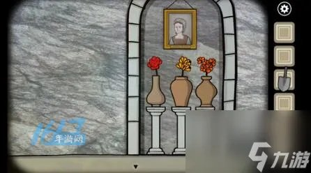 锈湖天堂岛攻略大全