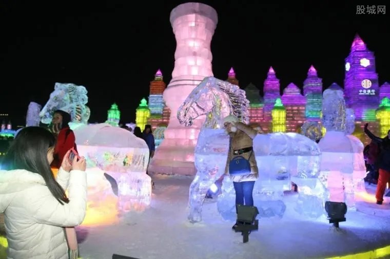 中国冰雪大会开幕 哪些冰雪概念股值得关注