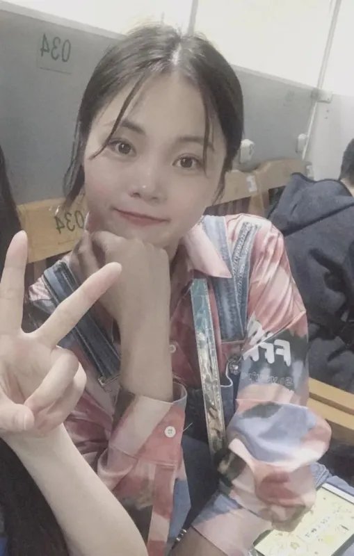 四川大学生黄雨蒙失联