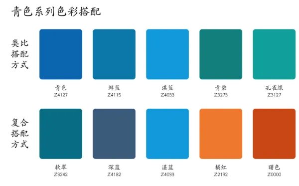 美术三原色是哪三种颜色组成的