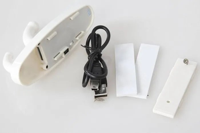 有酒店浴室挂钩暗藏摄像头，住酒店该如何保障自己的安全和隐私？