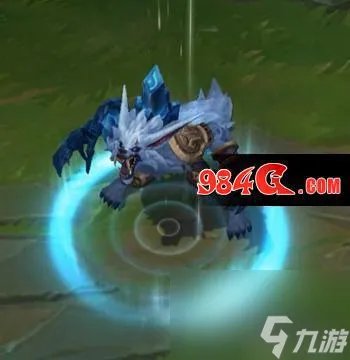 看这些皮肤值不值得推荐 披着海牛的狼沃里克怎么样  科普