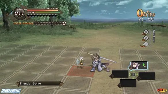 《阿加雷斯特战记2》图文评测:勇者后宫之旅