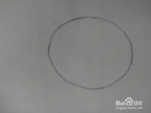 快来一起画可爱小牛吧