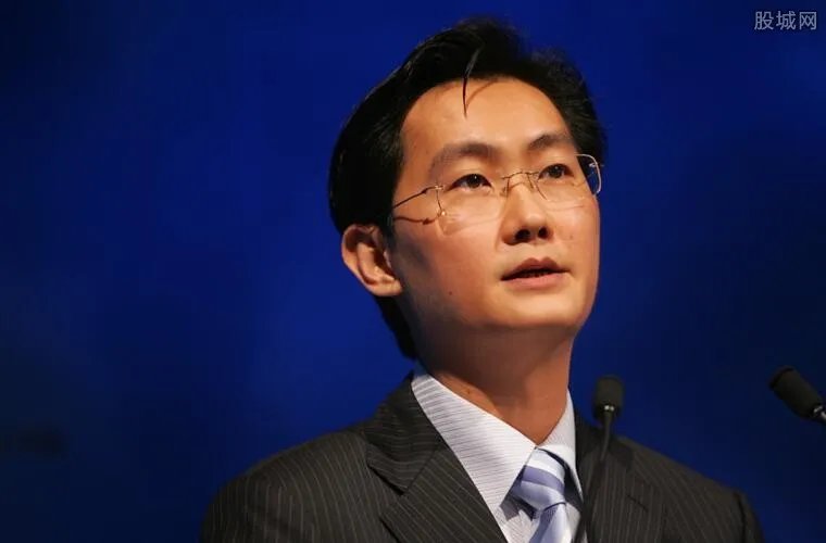 马化腾又要发红包 马化腾此次的红包为多少钱