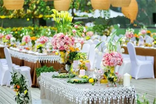 西式婚礼场地有哪些 举办西式婚礼需要注意什么