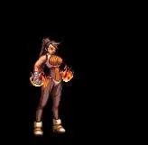 DNF狂龙之怒拳套幻化与属性详解  获取方法和外观解析