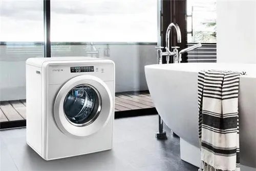 洗衣机的功率一般是多少瓦