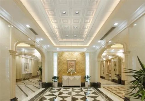 集成吊顶十大品牌排名  集成吊顶哪个牌子好